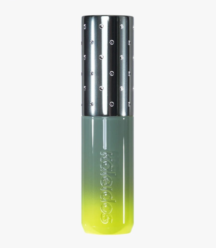 KALEIDOS Moon Arcade Collection Moist Glossy Iridescent Lipstick T5375