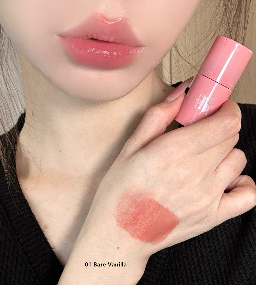 ROMAND Langvarig Bare Water Mat Læbestift T4177