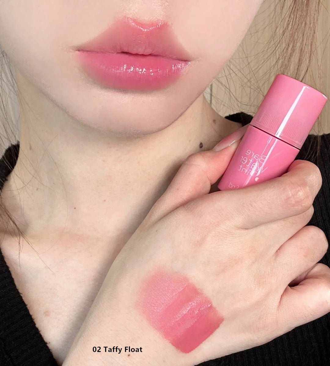 ROMAND Long Lasting Bare Water Matte Lip Tint T4177