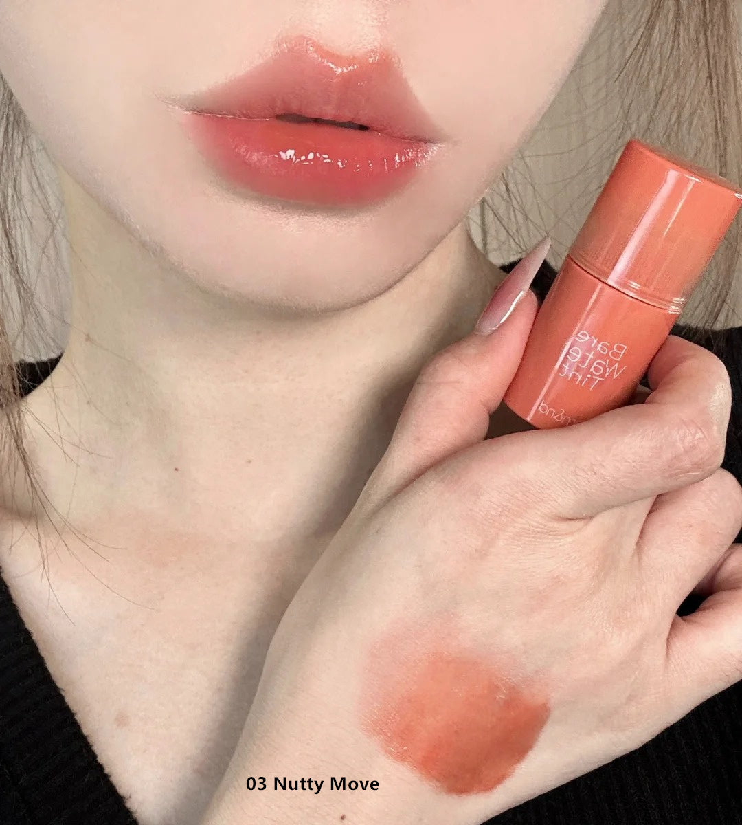 ROMAND Long Lasting Bare Water Matte Lip Tint T4177