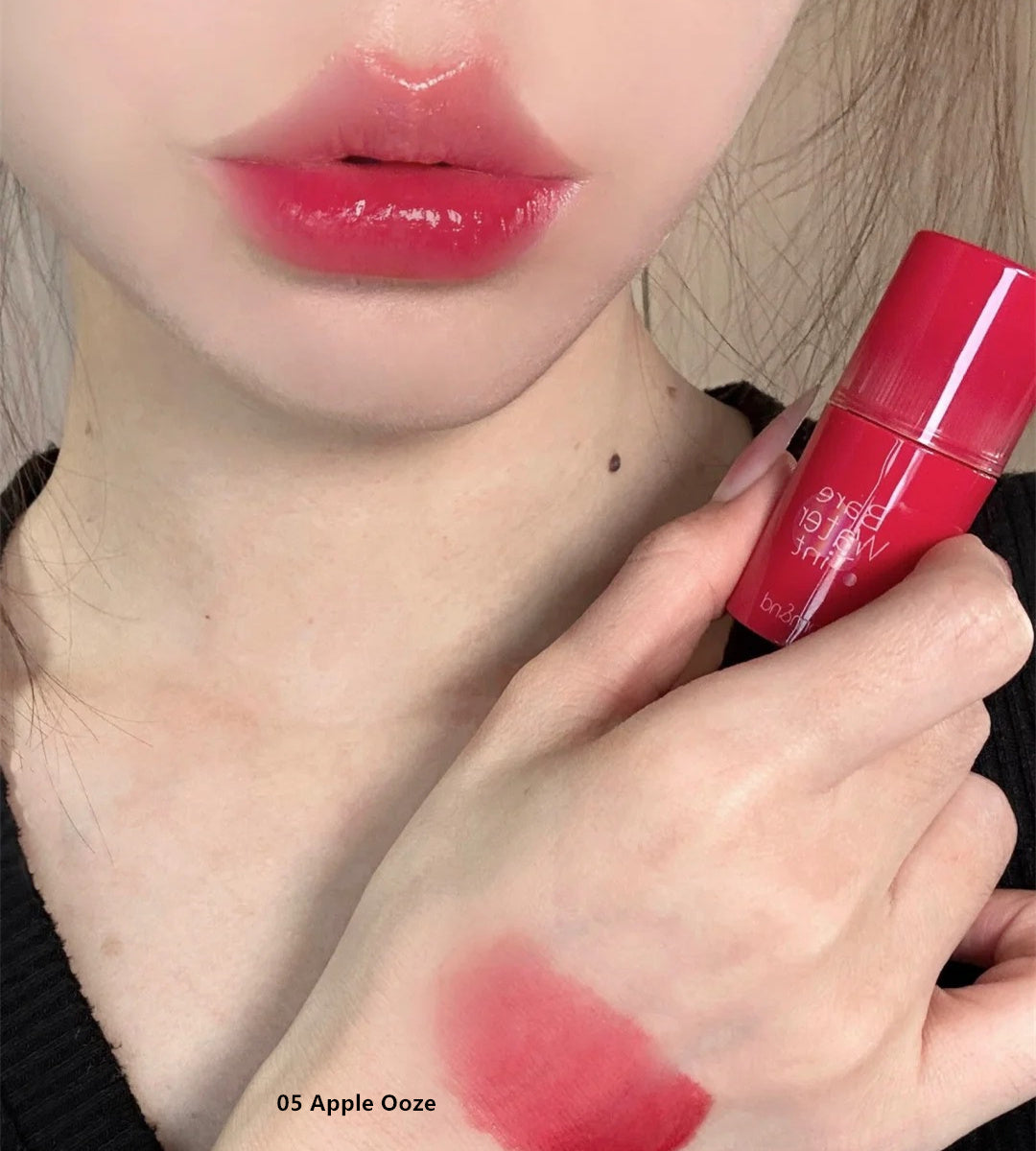 ROMAND Long Lasting Bare Water Matte Lip Tint T4177