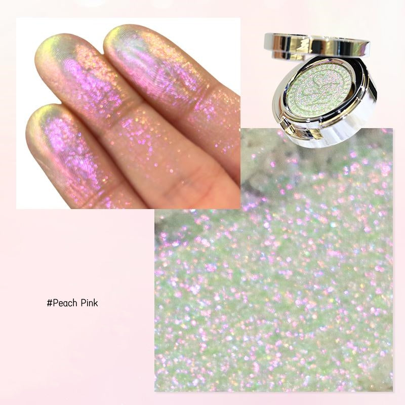 SheenEffect Spring Radiance Collection Magisk Kamæleon Øjenskygge T4561