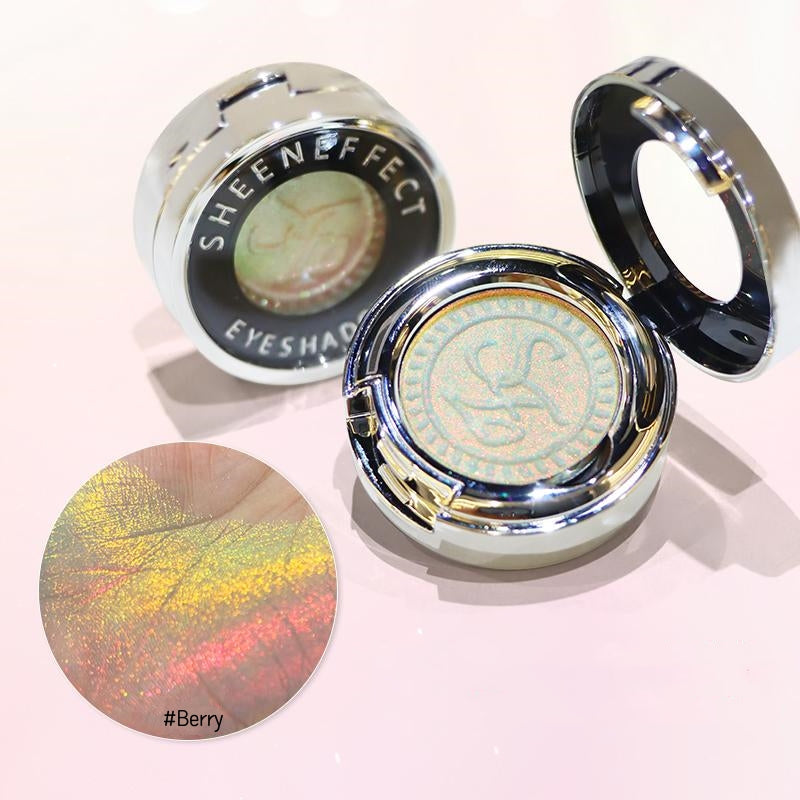 SheenEffect Spring Radiance Collection Magisk Kamæleon Øjenskygge T4561
