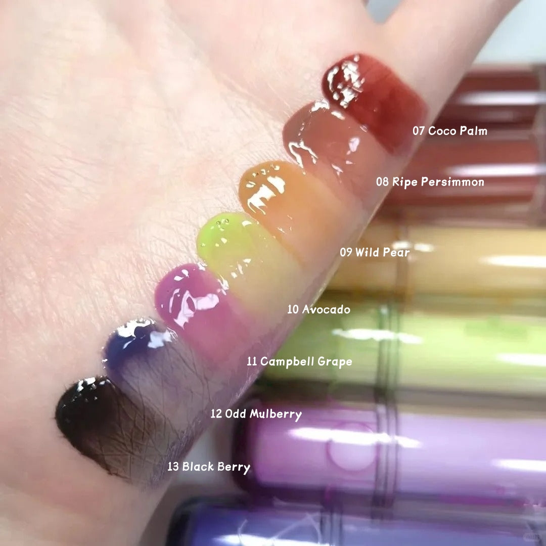 ROMAND Juice Mini Long-wear Moist Glossy Lip Tint (2.0) T5230