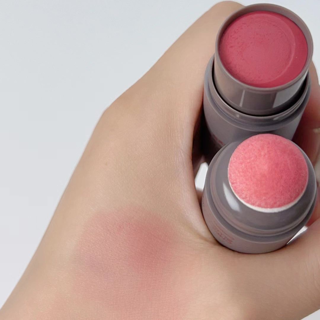 CAREMILLE Cheek Chic Cream Blusher Stick T3467