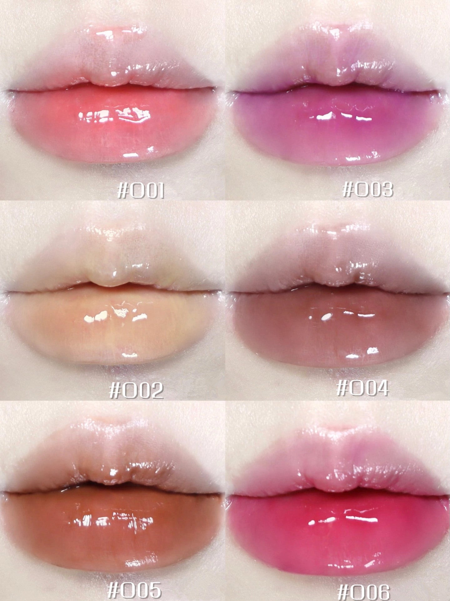 INTO YOU Nourishing Repair Essence Læbeolie T3713