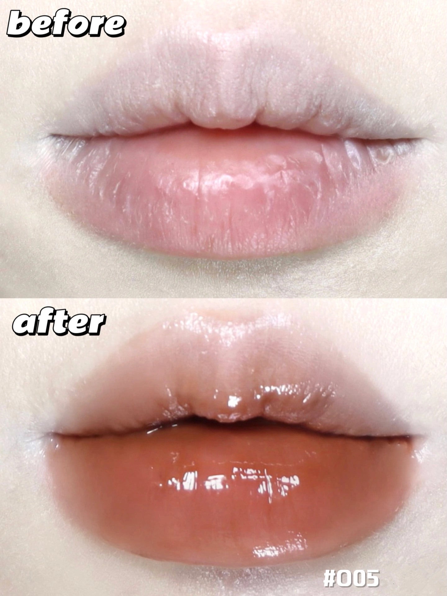 INTO YOU Nourishing Repair Essence Læbeolie T3713