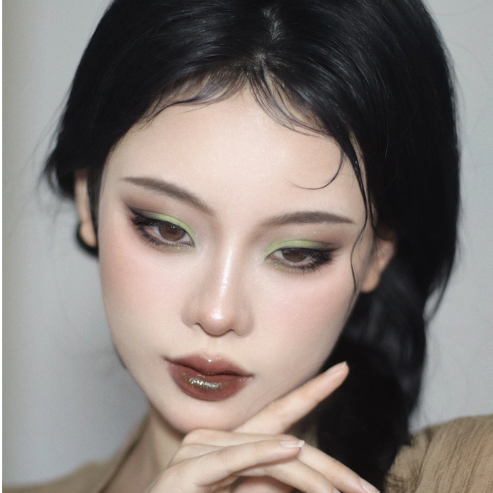 Girlcult Dreamland Series Chameleon Eyeshadow Palette T3030