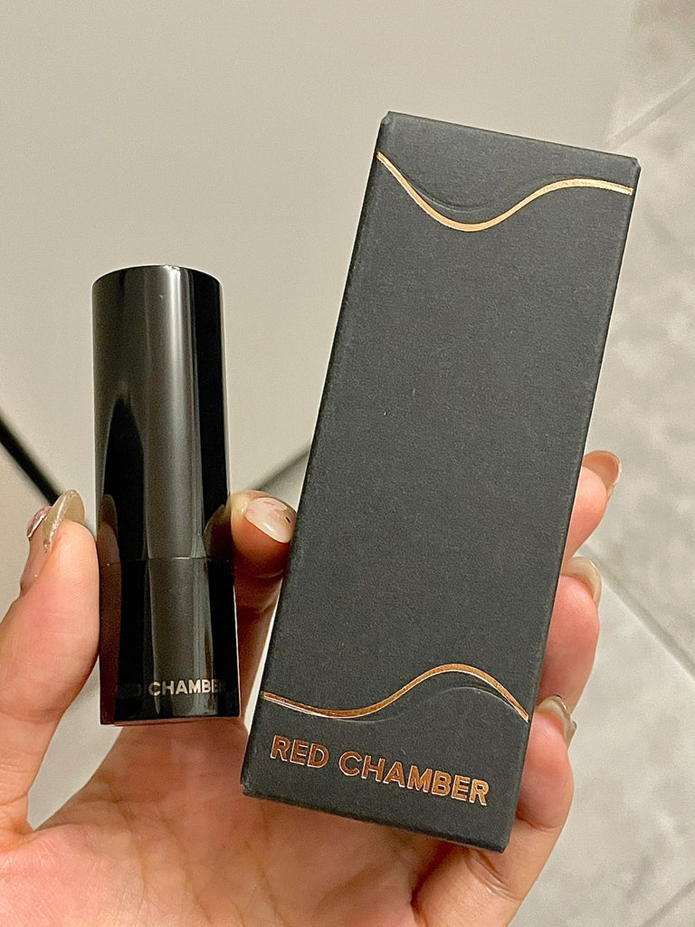 RED CHAMBER Multi-Use Makeup Stick For Lipstick & Blusher & Eyeshadow T3741