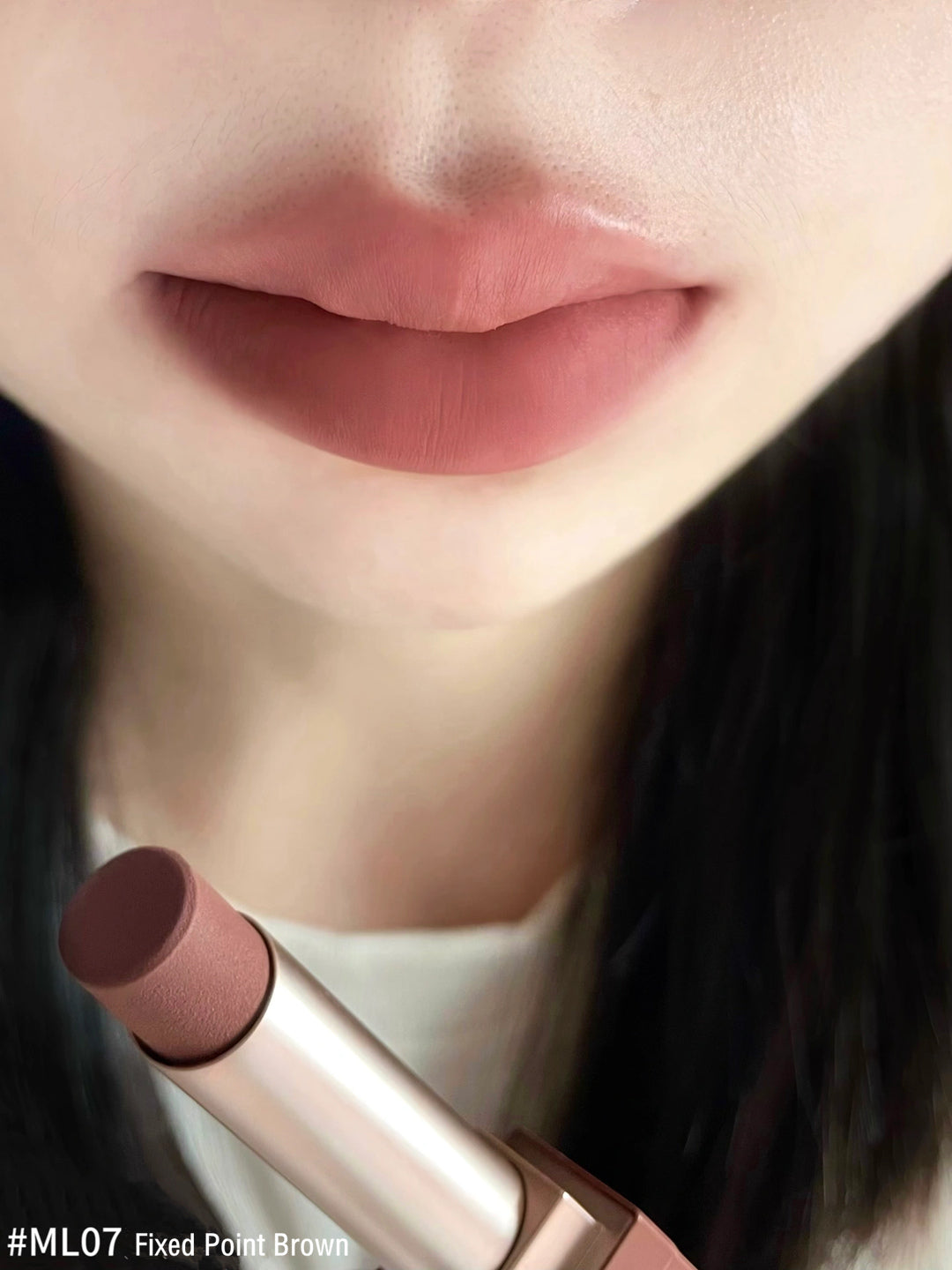 INTO YOU Show Series Velvet Matte Lipstick T3527