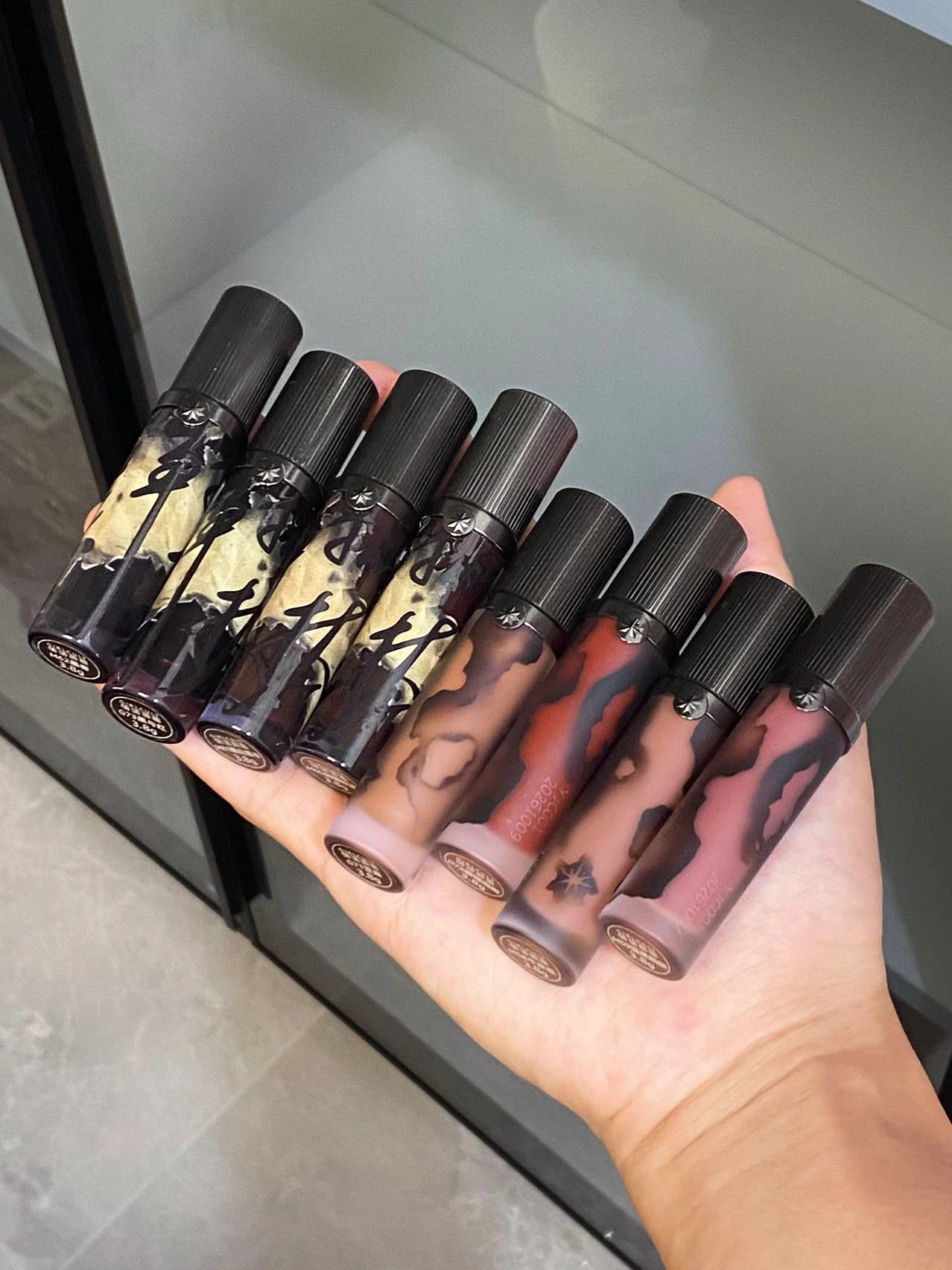 Girlcult Four Great Inventions Series All-In-One Gift Box T3718