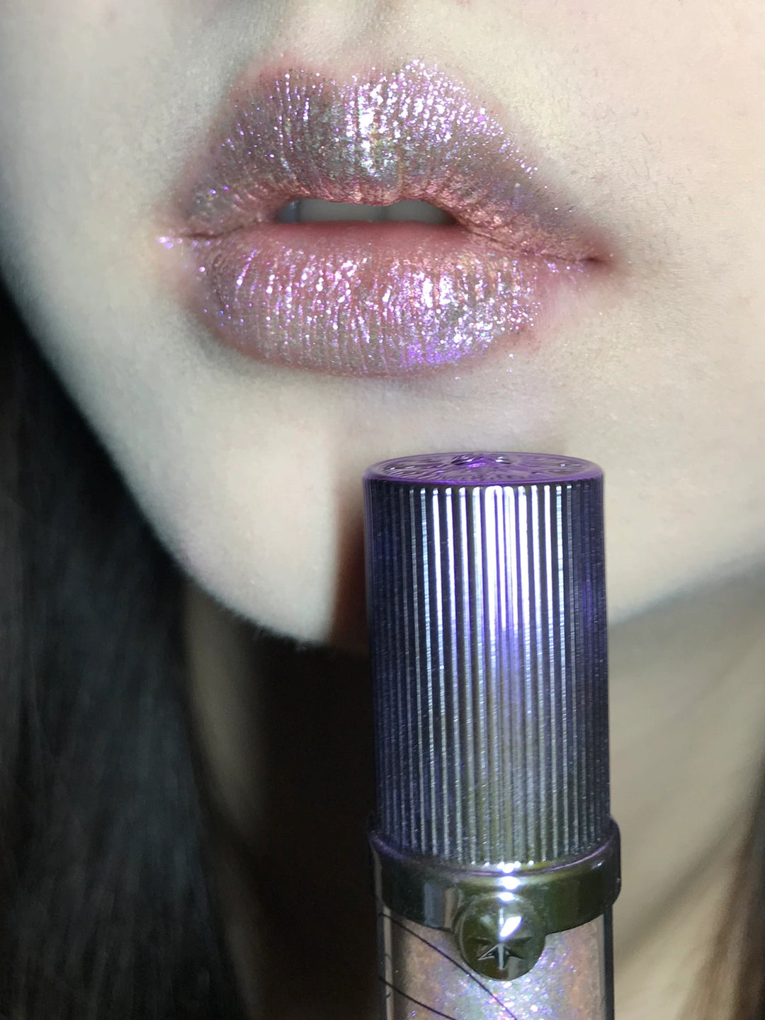 Girlcult Garden Dream Series Color Change Diamond Shimmer Matte Lip Glaze T3440