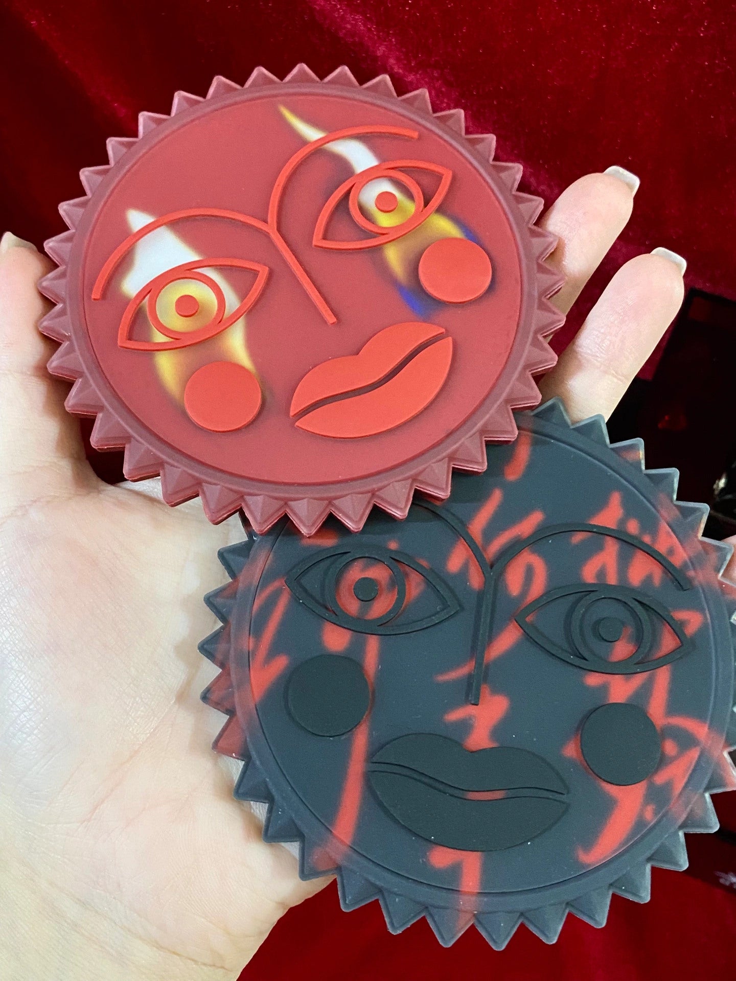 Girlcult Four Great Inventions Series All-In-One Gift Box T3718