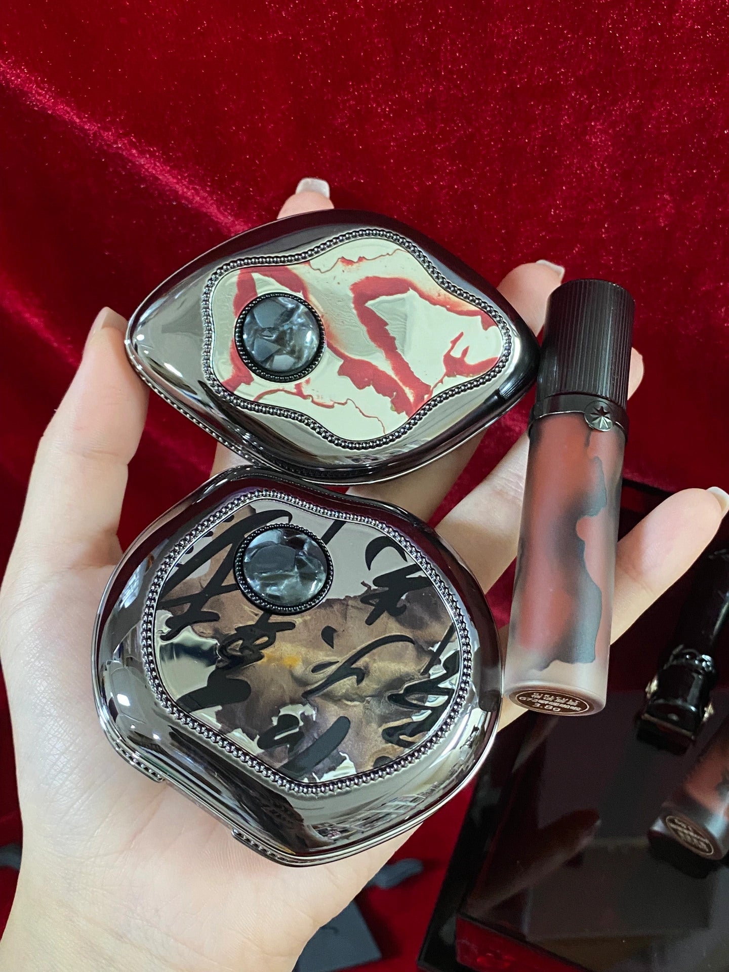 Girlcult Four Great Inventions Series All-In-One Gift Box T3718