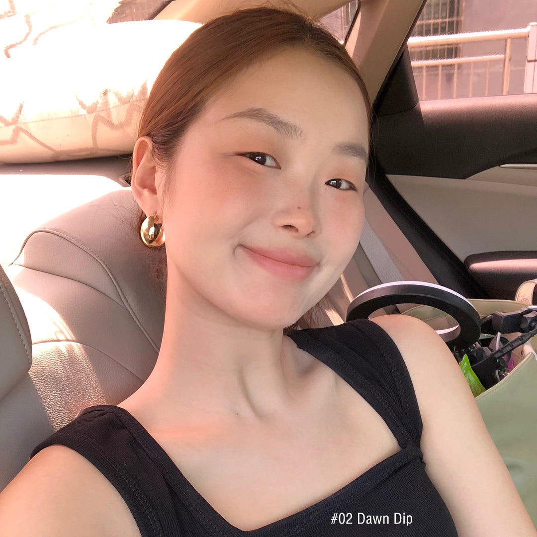 CAREMILLE Cheek Chic Cream Blusher Stick T3467