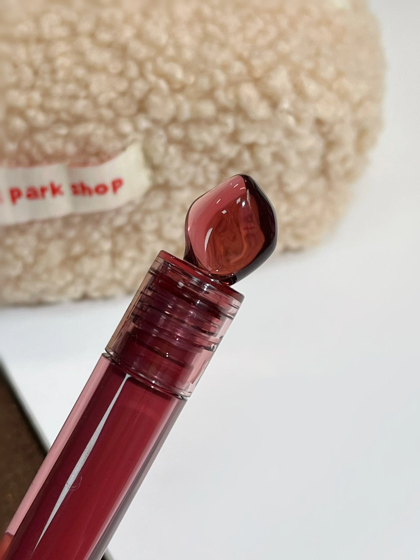 MARIE DALGAR Flower Juice Prints Series Matte Lip Glaze T3735