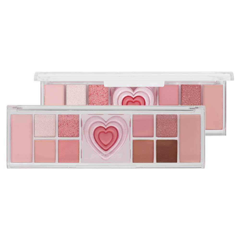 PERIPERA All Take Mood Like All-In-One Makeup Palette T4382