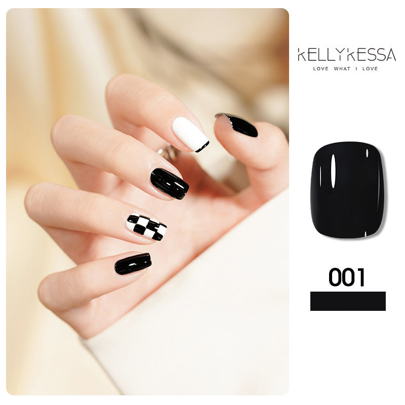 KellyKessa 15ml Professional Classic Color Series Gel Polish T3159