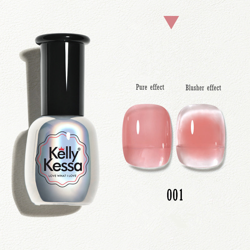 KellyKessa 15ml Professional Ice Series Gel Polish T3162