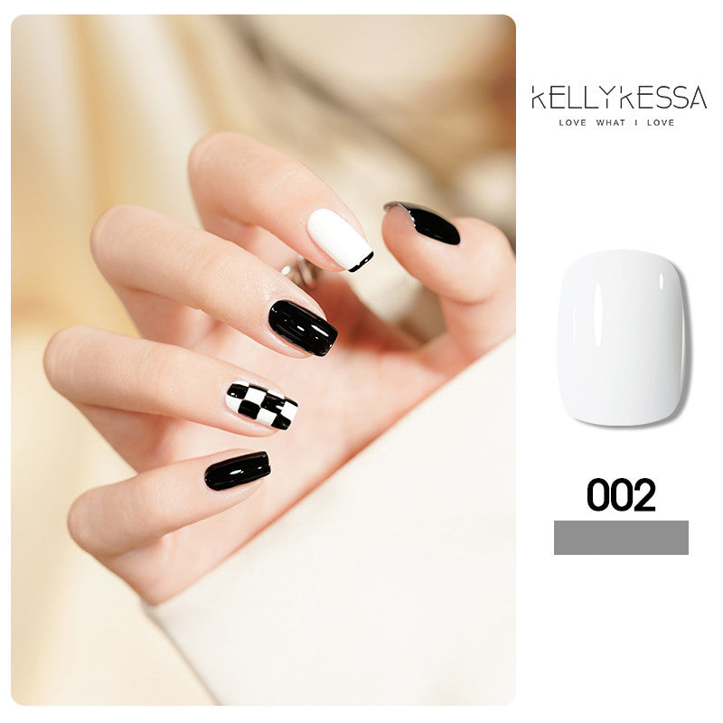 KellyKessa 15ml Professional Classic Color Series Gel Polish T3159