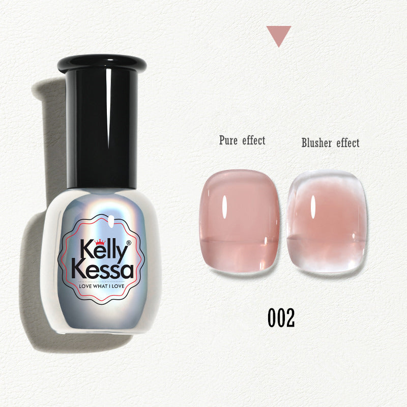 KellyKessa 15ml Professional Ice Series Gel Polish T3162