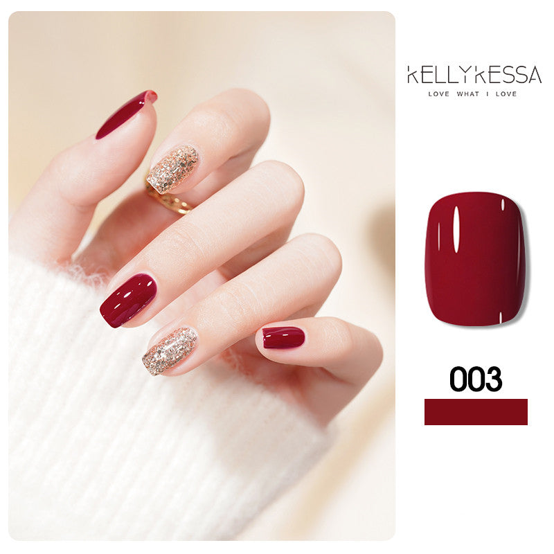 KellyKessa 15ml Professional Classic Color Series Gel Polish T3159