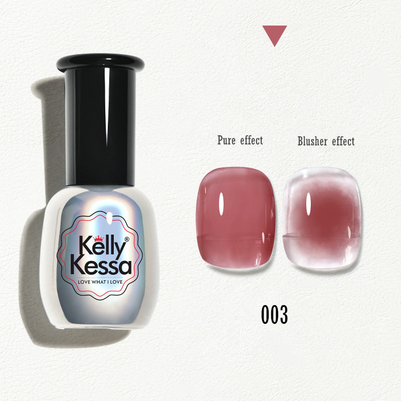 KellyKessa 15ml Professional Ice Series Gel Polish T3162