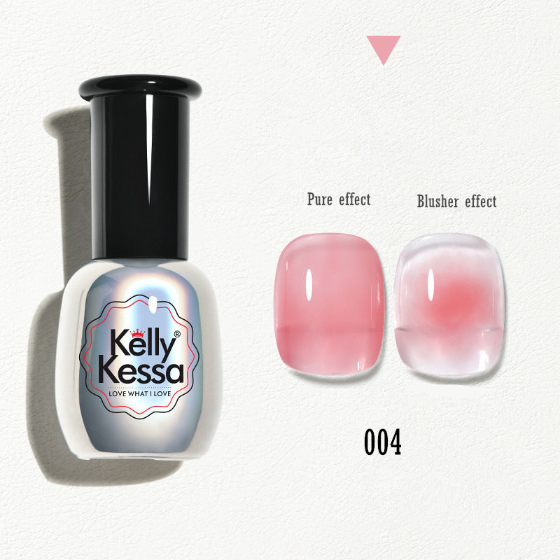 KellyKessa 15ml Professional Ice Series Gel Polish T3162