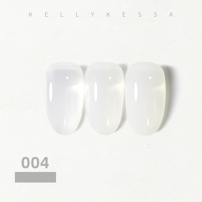 KellyKessa Professional Icy Crystal Gel Polish T3173