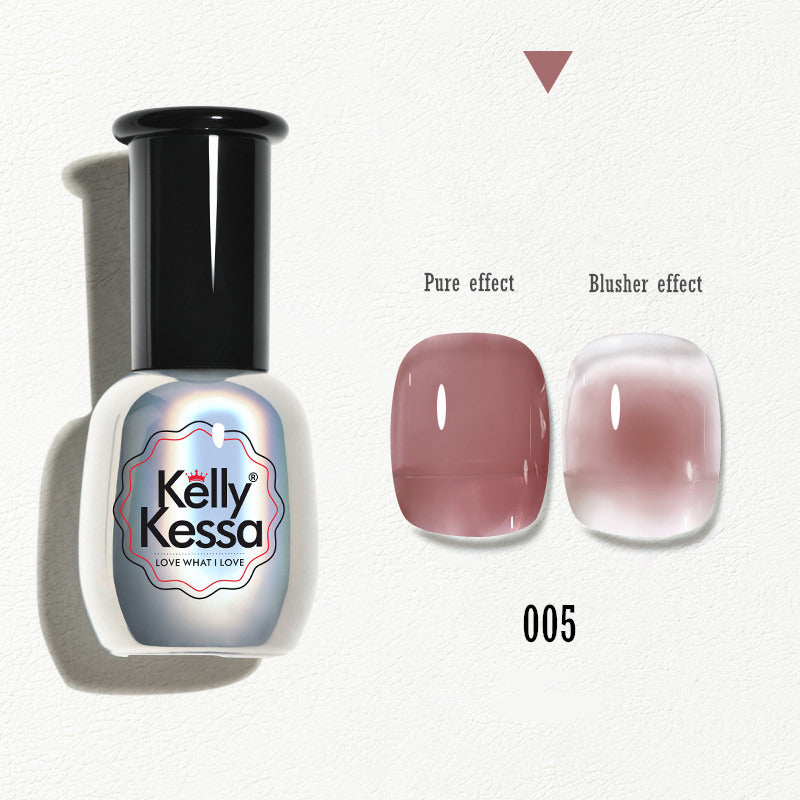 KellyKessa 15ml Professional Ice Series Gel Polish T3162