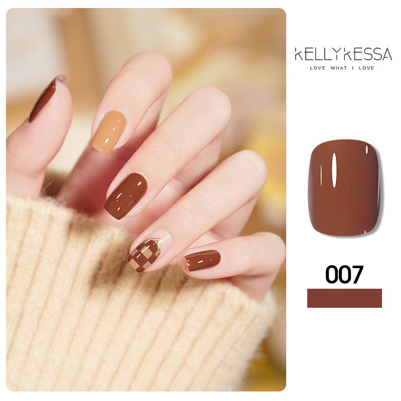 KellyKessa 15ml Professional Classic Color Series Gel Polish T3159