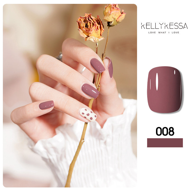 KellyKessa 15ml Professional Classic Color Series Gel Polish T3159