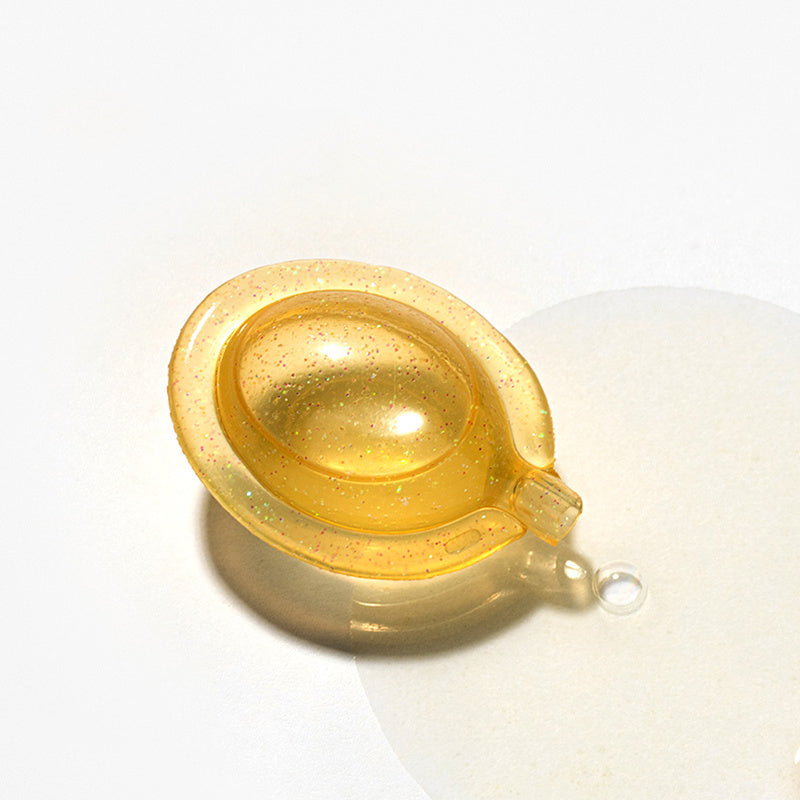 زيت RNW لإصلاح الشعر التالف T2538