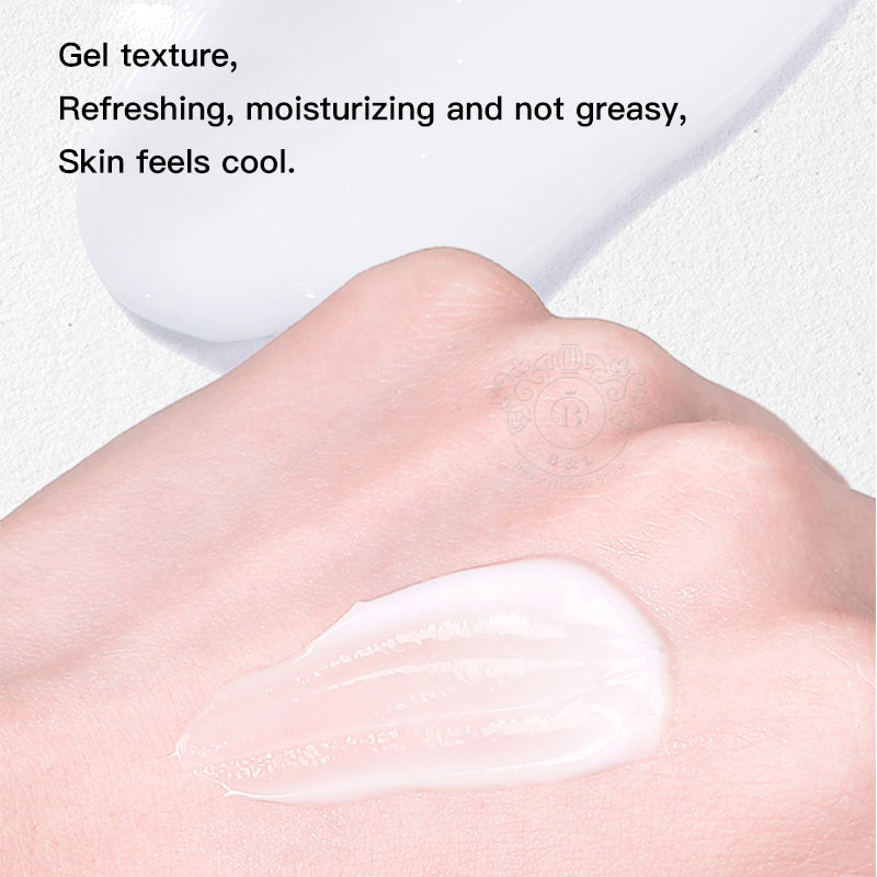 RNW Hyaluronic Acid Excellent Moisture Aqua Face Cream T2539