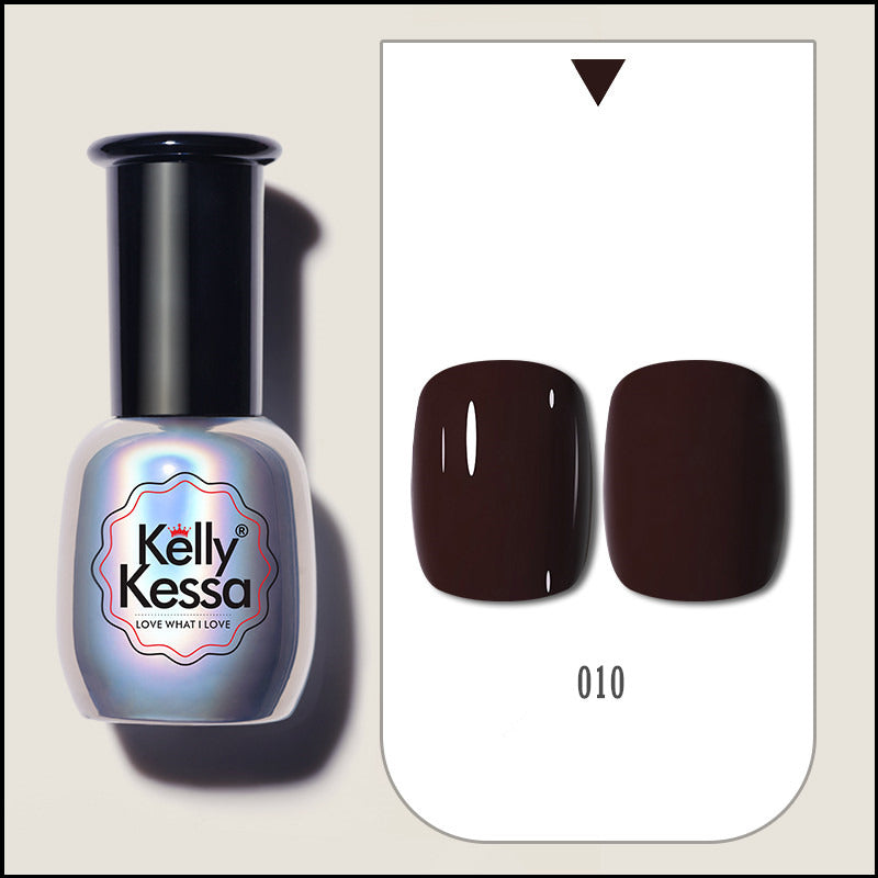 KellyKessa 15ml Professional Classic Color Series Gel Polish T3159