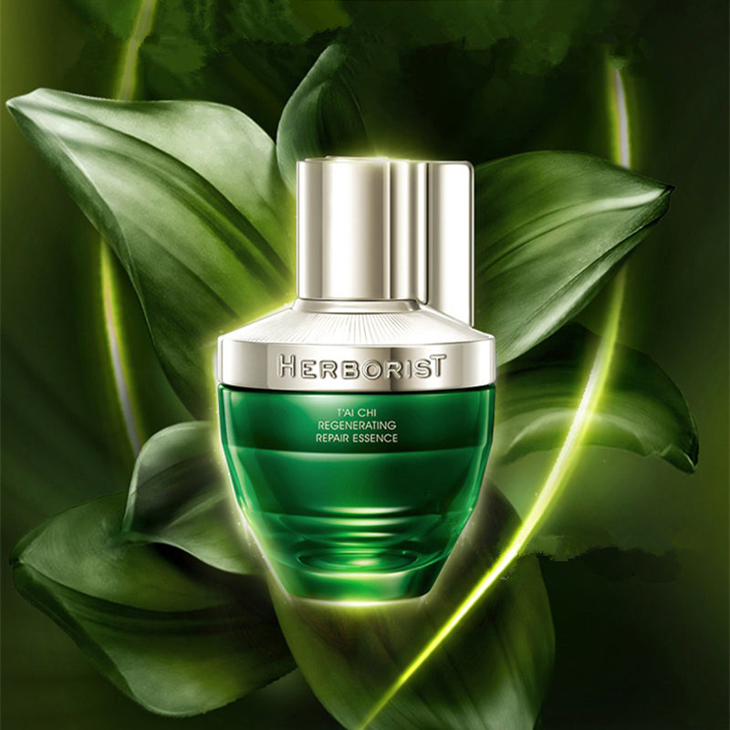 سيروم هيربورست تاي تشي البيولوجي المُنعش المضاد للشيخوخة T3011