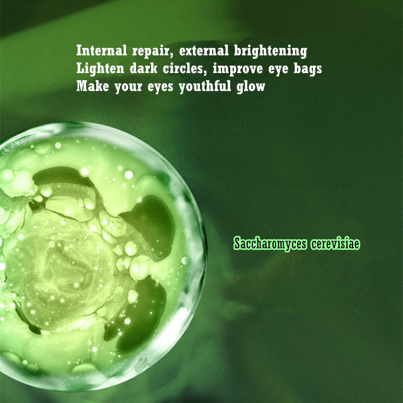 HERBORIST Tai Chi Biological Clock Revitalize Anti-wrinkle Eye Cream T3008