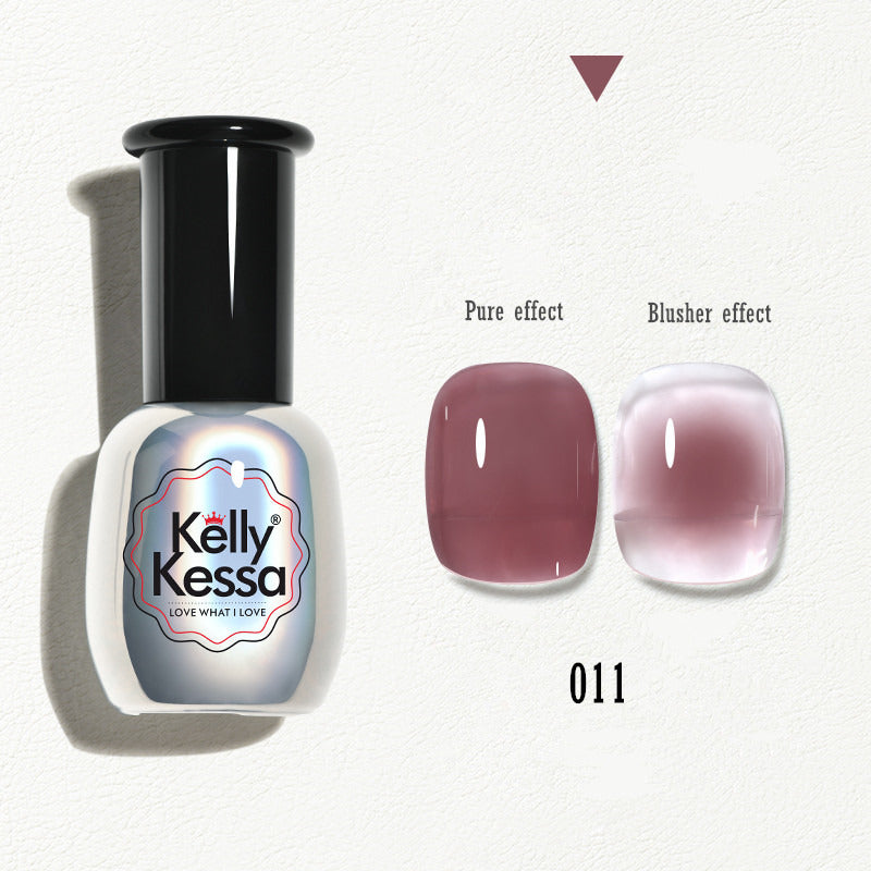 KellyKessa 15ml Professional Ice Series Gel Polish T3162