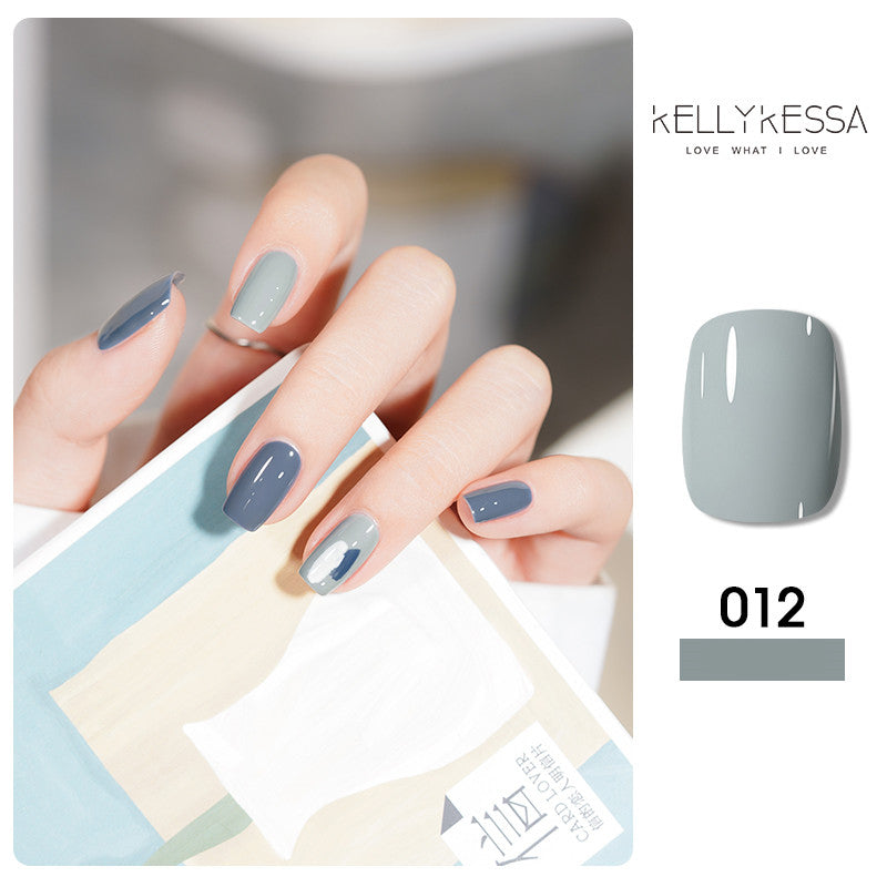 KellyKessa 15ml Professional Classic Color Series Gel Polish T3159