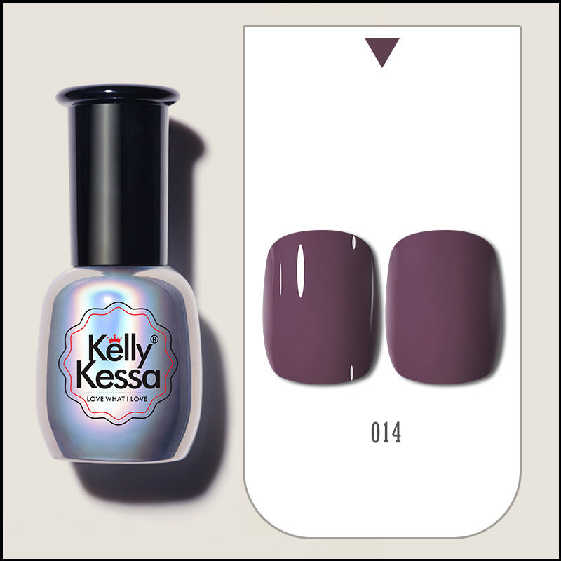 KellyKessa 15ml Professional Classic Color Series Gel Polish T3159
