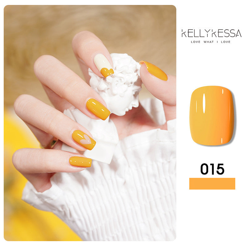 KellyKessa 15ml Professional Classic Color Series Gel Polish T3159