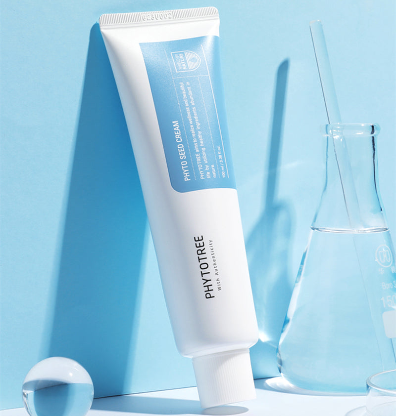 PhytoTree Phyto Seed Ultra Moisturizing Repair Face Cream T2966