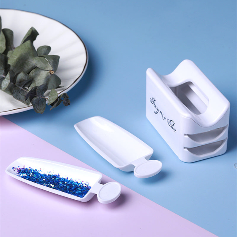 KaSi Professional Nail Dip Powder Recycling System T2651