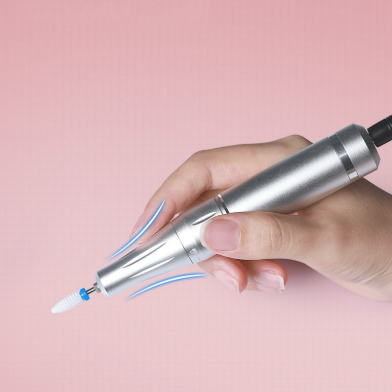 KaSi Professional Electric Nail Drill Machine Pen T2778