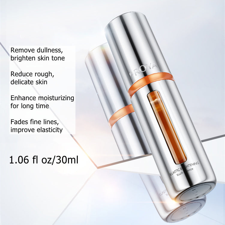 PROYA Double-anti Elastic Brightening Youth Essence Serum (3.0) T2161
