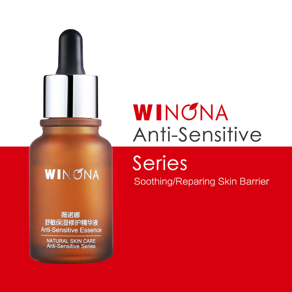 WINONA Anti-Sensitive Series Nourishing Repair Serum T2191