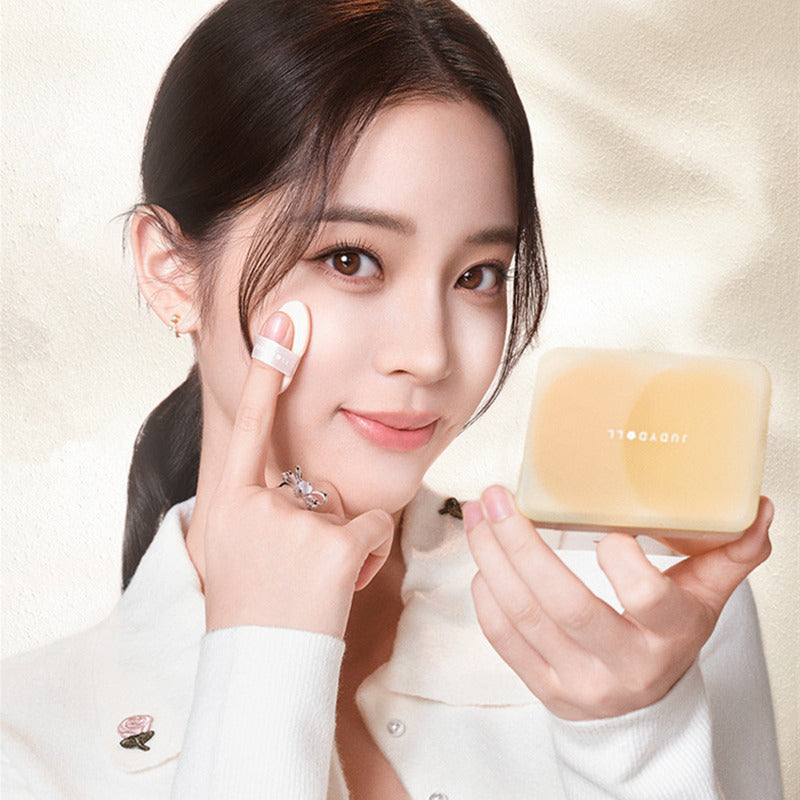 لوحة هايلايتر مطفية ثنائية اللون من جودي دول T3131