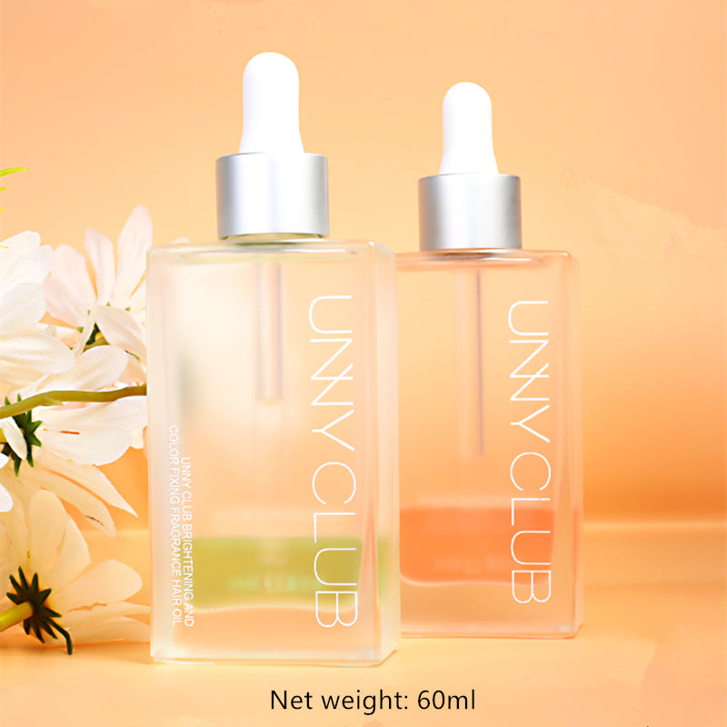 UNNY CLUB Fragrance Hair Serum Oil Repair Anti-frizz T2883