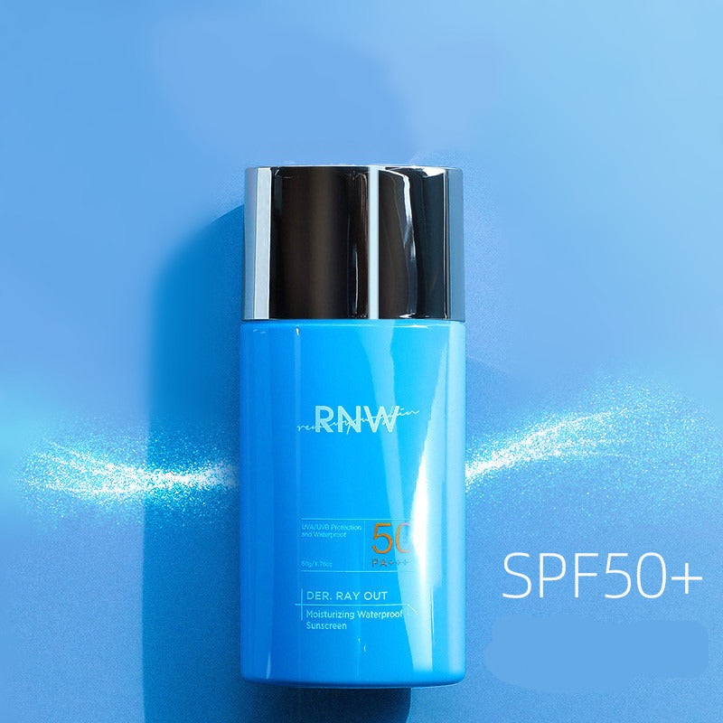 RNW 50ml Watery Waterproof Sunscreen Lotion SPF 50+ PA+++ T3118