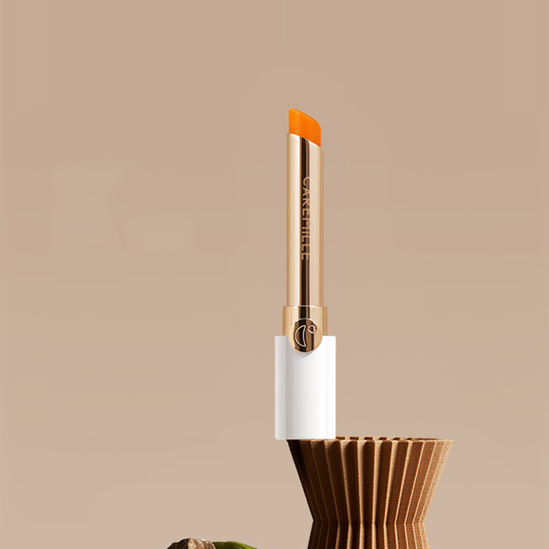 CAREMILLE Moisturizing Essence Color-Changing Lip Balm (5.0) T3046